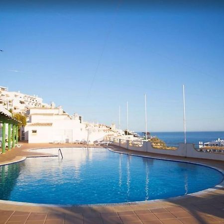 Apartamento Varandas Do Mar Albufeira Exterior photo