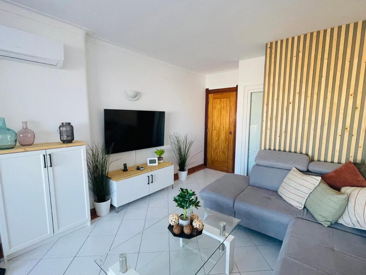 Apartamento Varandas Do Mar Albufeira Exterior photo