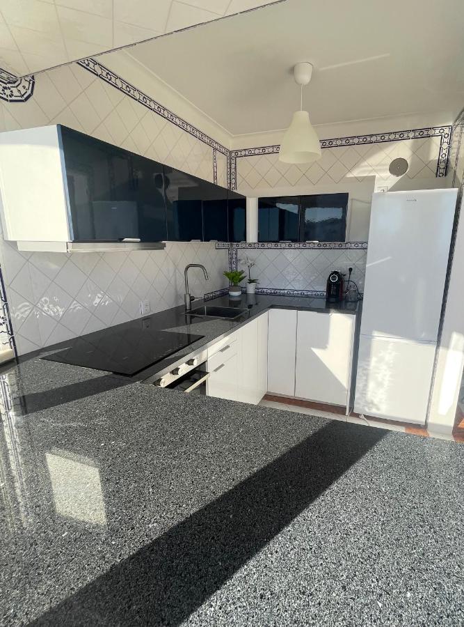 Apartamento Varandas Do Mar Albufeira Exterior photo